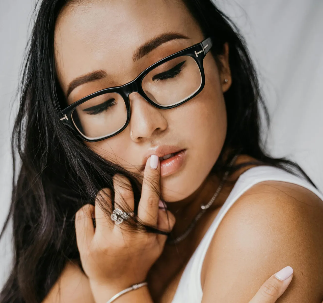 Trendige Brillendesigns und hochwertige Fassungen bei Optik Ceravolo
